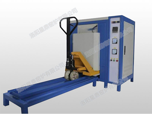 臺車爐操作規(guī)程及操作注意事項