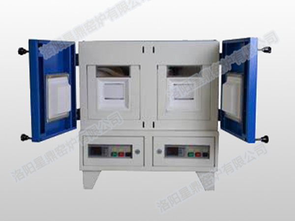 馬弗爐結(jié)構(gòu)組成及煅燒原理