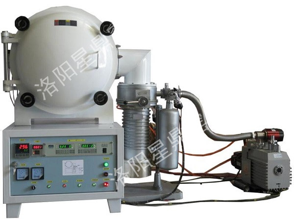 真空氣氛爐常見(jiàn)故障及處理辦法